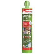 Fischer Green 300 T Vergleich