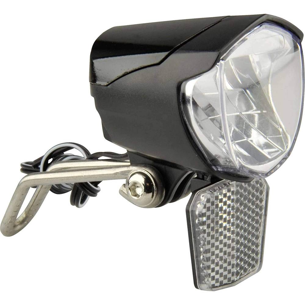 Fahrradlampe Für Nabendynamo Mit Schalter Und Standlicht Fahrradlampen mit Nabendynamo: Top 10 Test & Vergleich