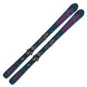 Fischer Aspire SLR Vergleich