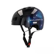 Fischer Bmx Bicycle Helmet