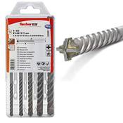 FISCHER Bohrer