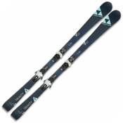 Fischer Damen Ski Trinity SLR Vergleich