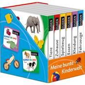 Fischer Duden Kinderbuch 13. Edition
