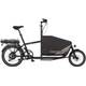 Fischer E-Bike Leo 1.0 Lastenrad Test
