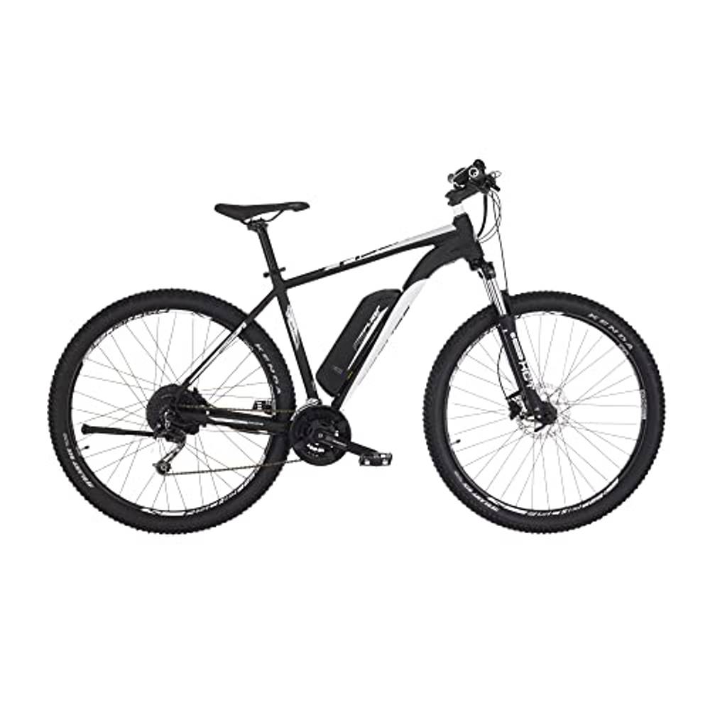 E Bike 29 Zoll Test