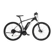Fischer E-Bike MTB Vergleich