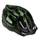 FISCHER Erwachsene Fahrradhelm schwarz grün