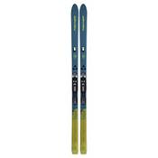 Fischer Excursion 88 Crown Xtralite Vergleich