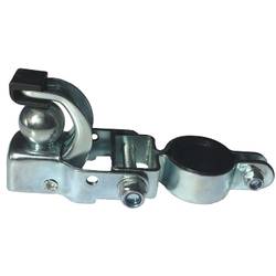 FISCHER Anhängerkupplung "Tour"