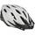 Fischer Fahrradhelm White Vision