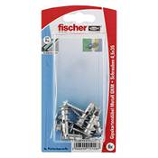 Fischer Gipskartondübel Metall