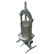 Fischer Kellereitechnik Beeren-Presse