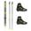 Fischer LS Skate Skating Skier
