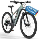 Fischer E-Bike Montis 2.2 Active