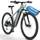 Fischer E-Bike Montis 2.2 Active