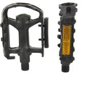 FISCHER MTB Kunststoff-Pedale Vergleich