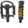 FISCHER MTB Kunststoff-Pedale