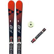 Fischer Progressor F18 Vergleich