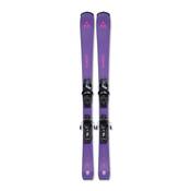 Fischer Ranger JR