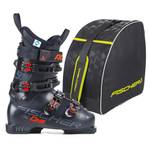 Fischer RC One 9.0 Flex 90