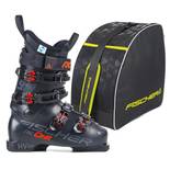 Fischer RC One 9.0 Flex 90