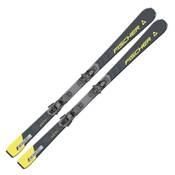 Fischer RC Pulse SLR PRO Vergleich