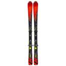 Fischer RC4 Curv Pro SLR