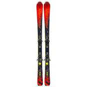 Fischer RC4 Curv Pro SLR