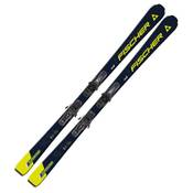 Fischer RC4 SUPERCOMP SLR Vergleich