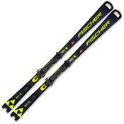 Fischer RC4 WC SC P06522 Vergleich