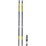 FISCHER RCR Skate Stiff Set Skateski