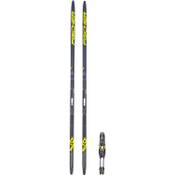 FISCHER RCR Skate Stiff Set Skateski