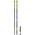 FISCHER RCR Skate Stiff Set Skateski