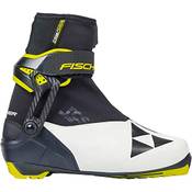 Fischer RCS Skate WS Vergleich