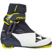 Fischer RCS Skate WS Vergleich