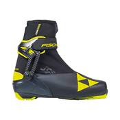 Fischer Rcs Skate Vergleich
