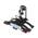 Fischer RoadLine Black