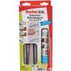 fischer Schwerlast-Befestigungsset 300 T SBS