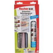 fischer Schwerlast-Befestigungsset 300 T SBS