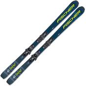 Fischer Ski RC Trend SLR Pro Vergleich