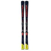 Fischer Ski RC4 Superior TI MT On-Piste Rocker Vergleich