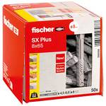 Fischer SX Plus