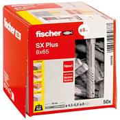 Fischer SX Plus Vergleich