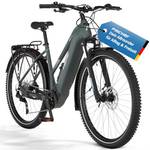 Fischer-E-Bike