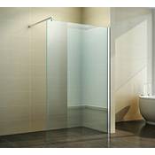 Fischer und Adamek Glas-Duschwand