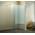 Fischer und Adamek Glas-Duschwand