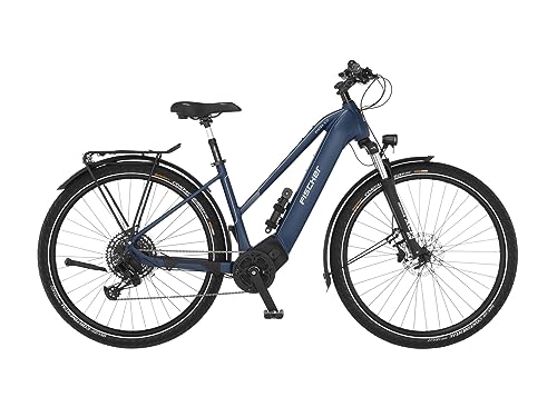 Trekking-E-Bike Test & Vergleich  Top 8 im Juni 2026