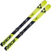 Fischer XTR Race RT Vergleich