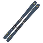 Fischer XTR Ranger TPR Vergleich