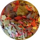 Fischfuttertreff Flockenfutter